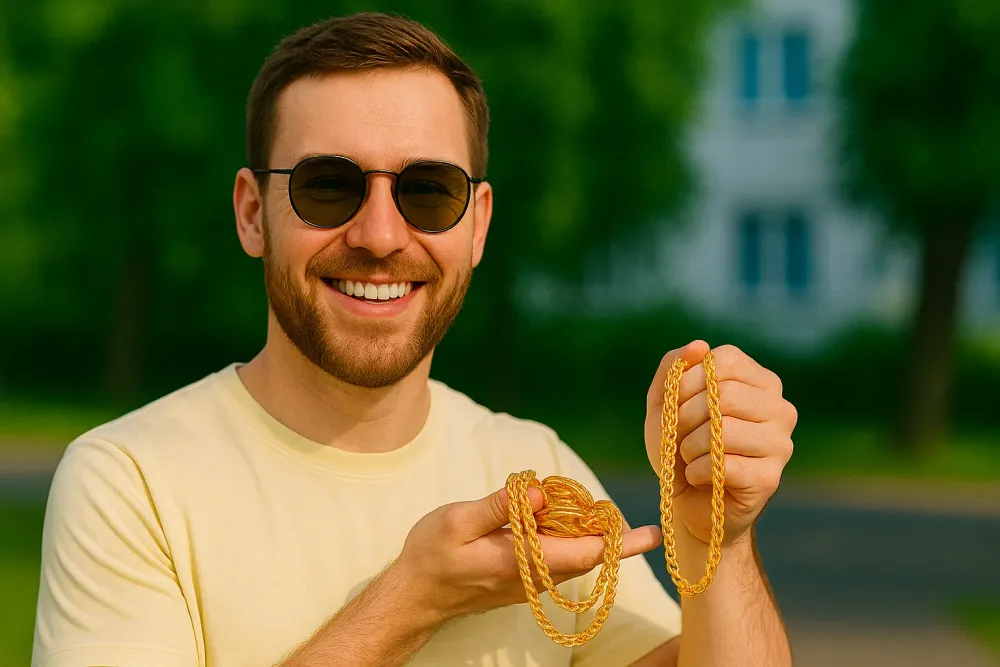 Менеджер