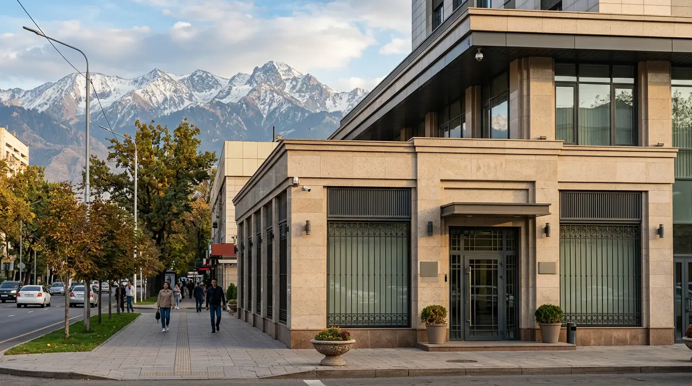 Советское золото 583 пробы — оценка и скупка в Алматы