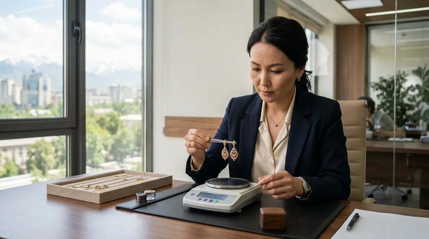 Премиальные золотые серьги известных ювелирных домов