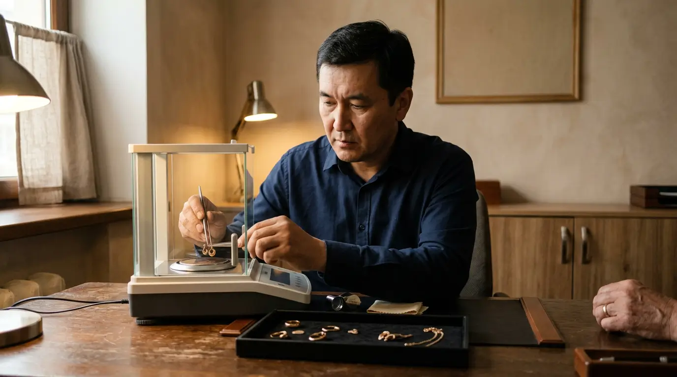 Процесс оформления