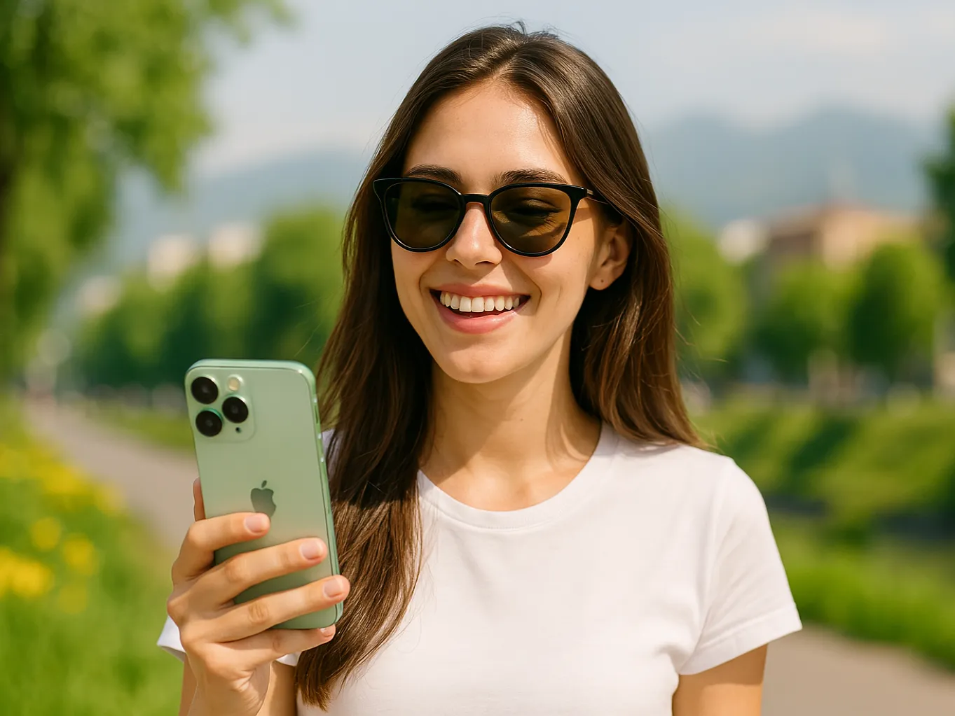 iPhone в залог