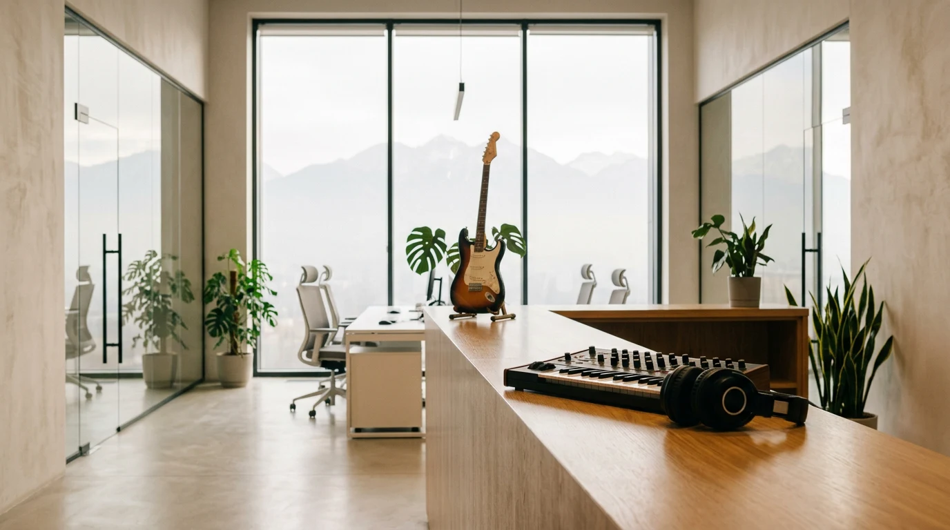 Ломбард музыкальных инструментов в Алматы — оценка и выдача денег под залог