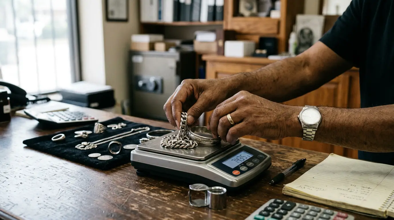 Процесс оформления