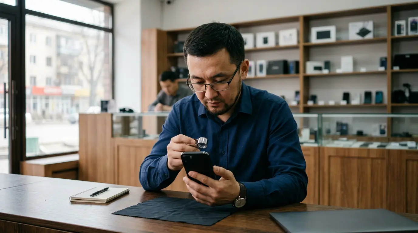 Мы vs Конкуренты