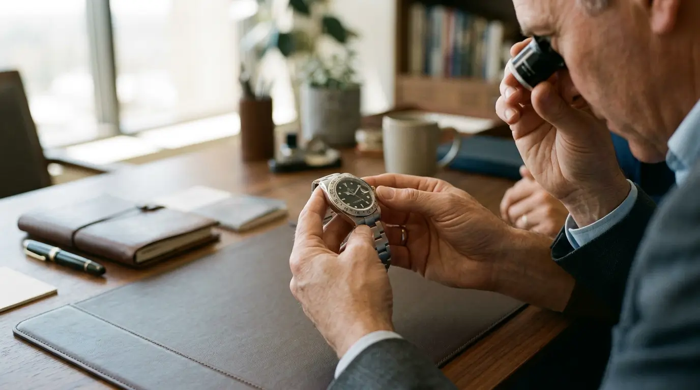 Форма оценки часов — рассчитайте стоимость за 5 минут